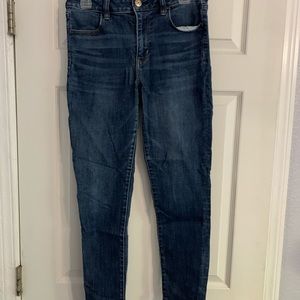 MOVING SALE!! American Eagle Skinny size 10